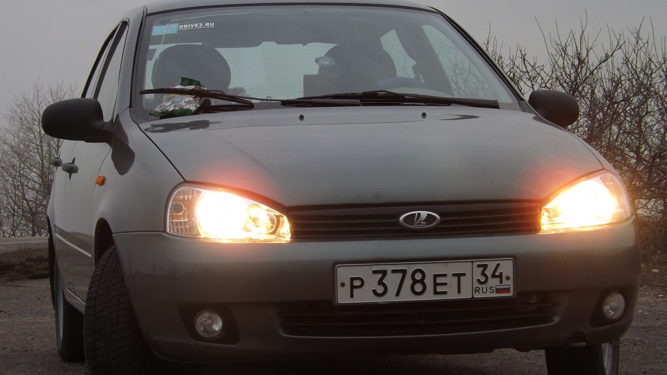 Воздушная пробка в радиаторе печки (нужна помощь ) — Lada Калина седан ...