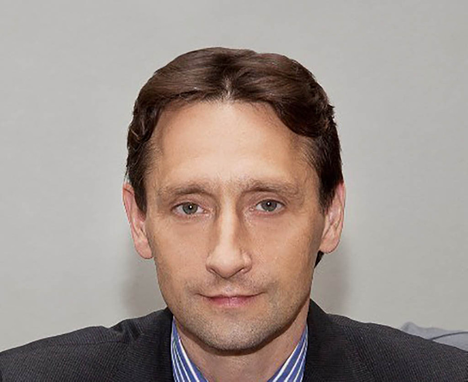 На российском заводе Nissan сменился руководитель. — Сообщество «Nissan ...