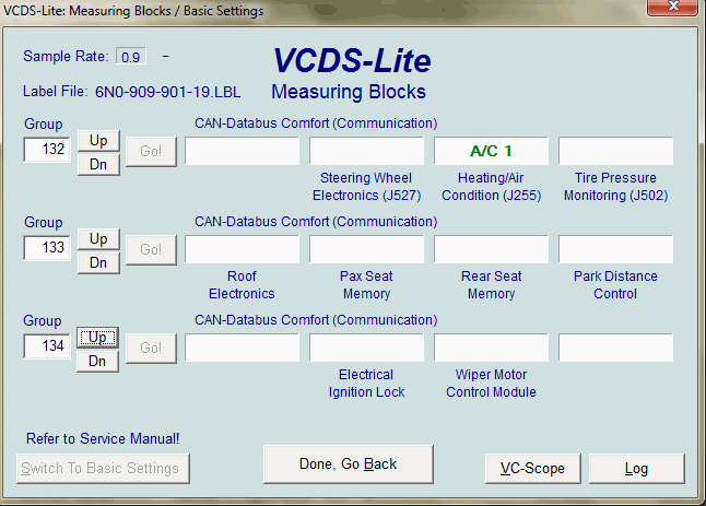 Схема адаптера vcds - 95 фото