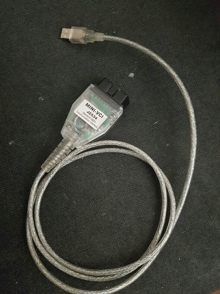 Прописка форсунок. — Lexus IS II, 2,2 л, 2006 года | электроника | DRIVE2