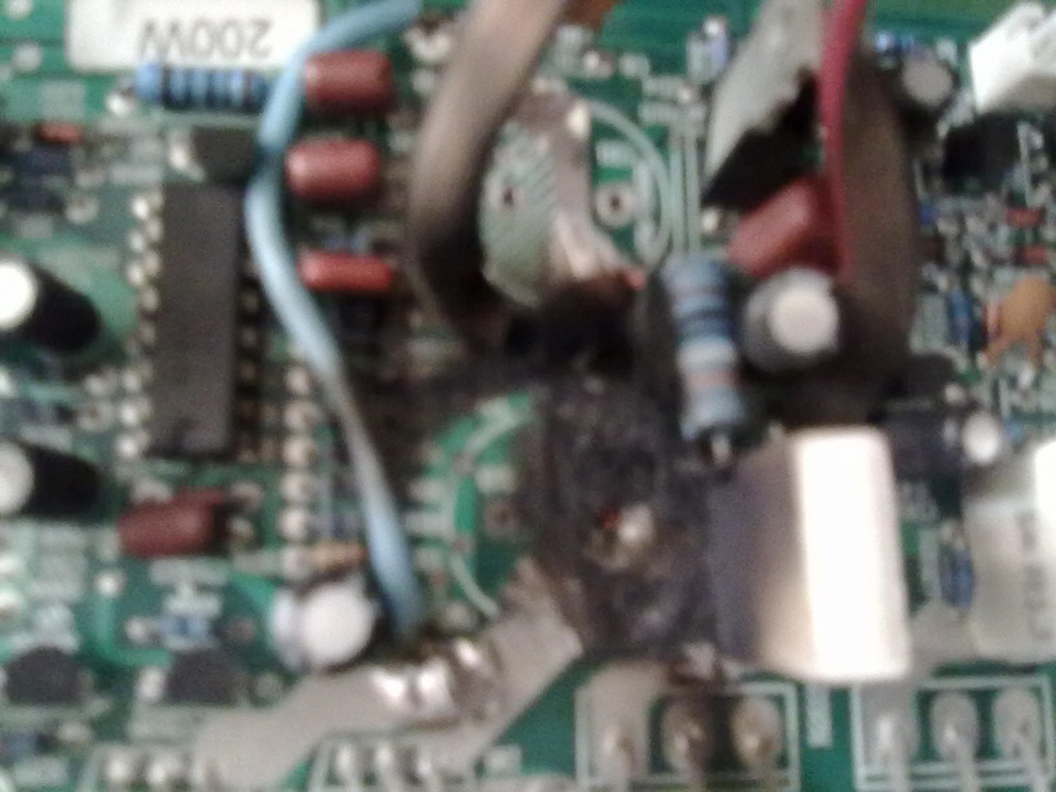 ремонт саба) — Lada 2106, 1,6 л, 1998 года | автозвук | DRIVE2