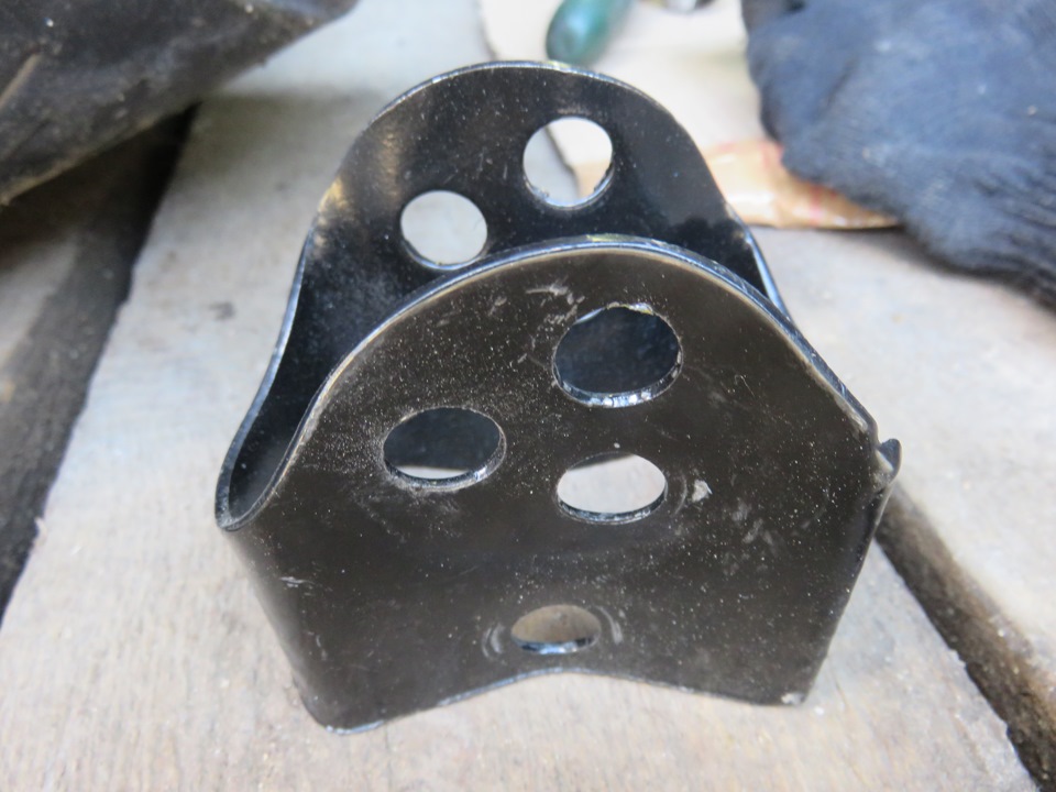 Клиренс — Renault Logan (2G), 1,6 л, 2014 года | тюнинг | DRIVE2