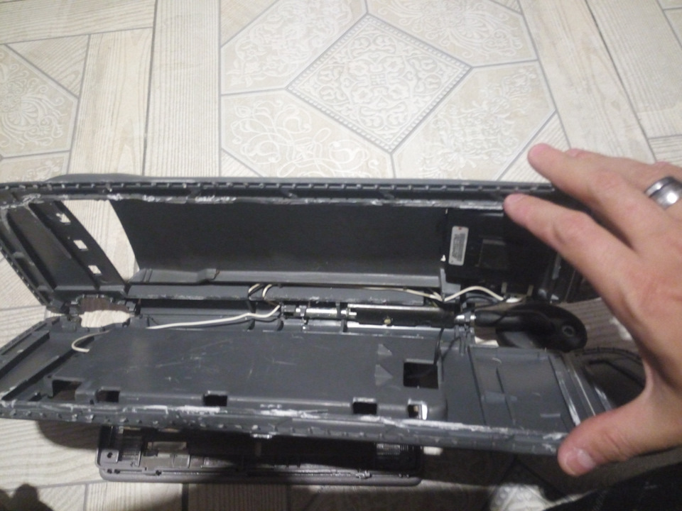 2b70741s 960 Как обшить солнцезащитные козырьки авто