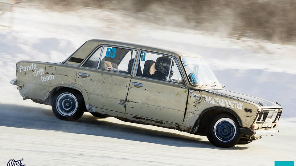 Диаметр выхлопной системы — Lada 21063, 1,5 л, 1989 года | другое | DRIVE2