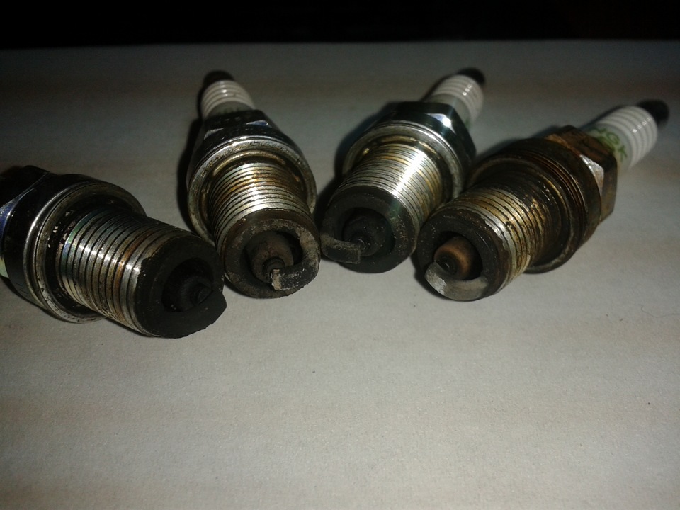 Продолжение темы: "Не заводится мой Aggent" ( — Hyundai Accent (2G), 1 ...