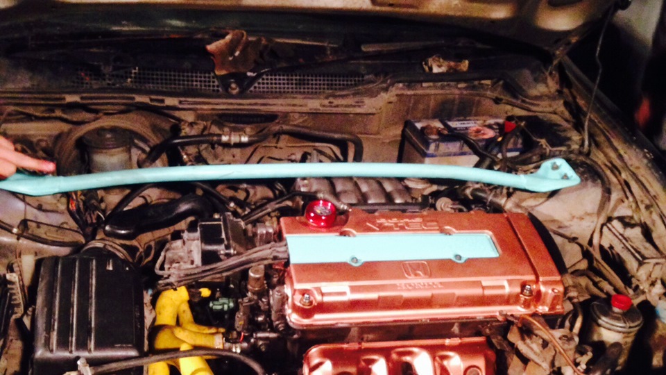 Honda Integra b20b sale sale sale