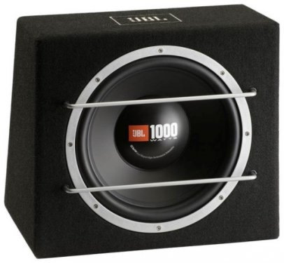 Сабвуфер JBL 1000w — Hyundai Accent (2G), 1,5 л, 2009 года | автозвук ...