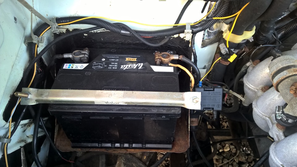 патрубки, мойка двигателя, свечи, высоковольтные провода — ГАЗ Газель ...