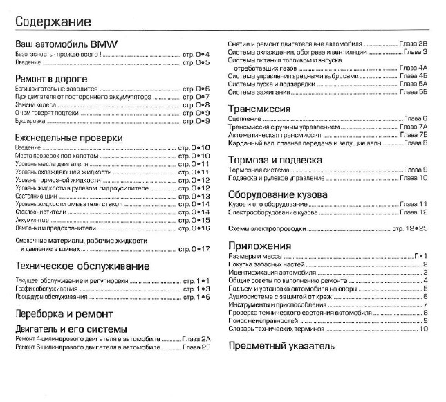 Фото в бортжурнале BMW 3 series (E46)