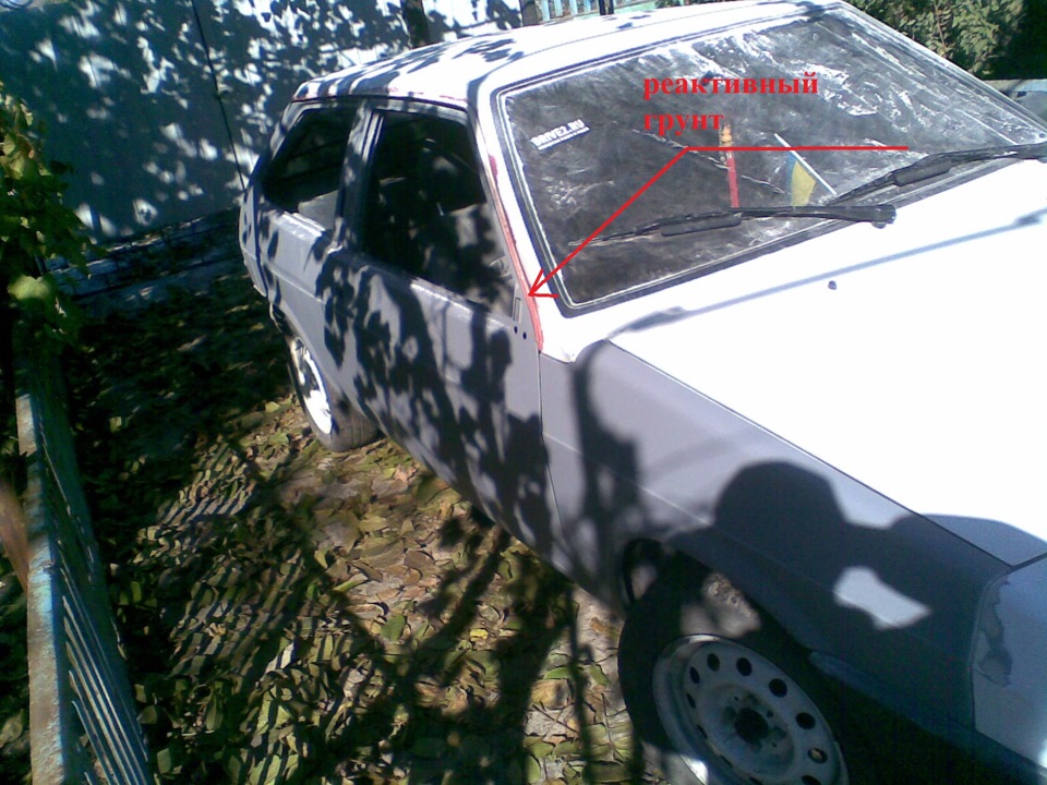 ===SHAViNG: КАПОТА, КРЫШИ, КРЫЛЬЕВ. ПОДГОТОВКА К ПОКРАСКЕ ЧАСТЬ IV ...