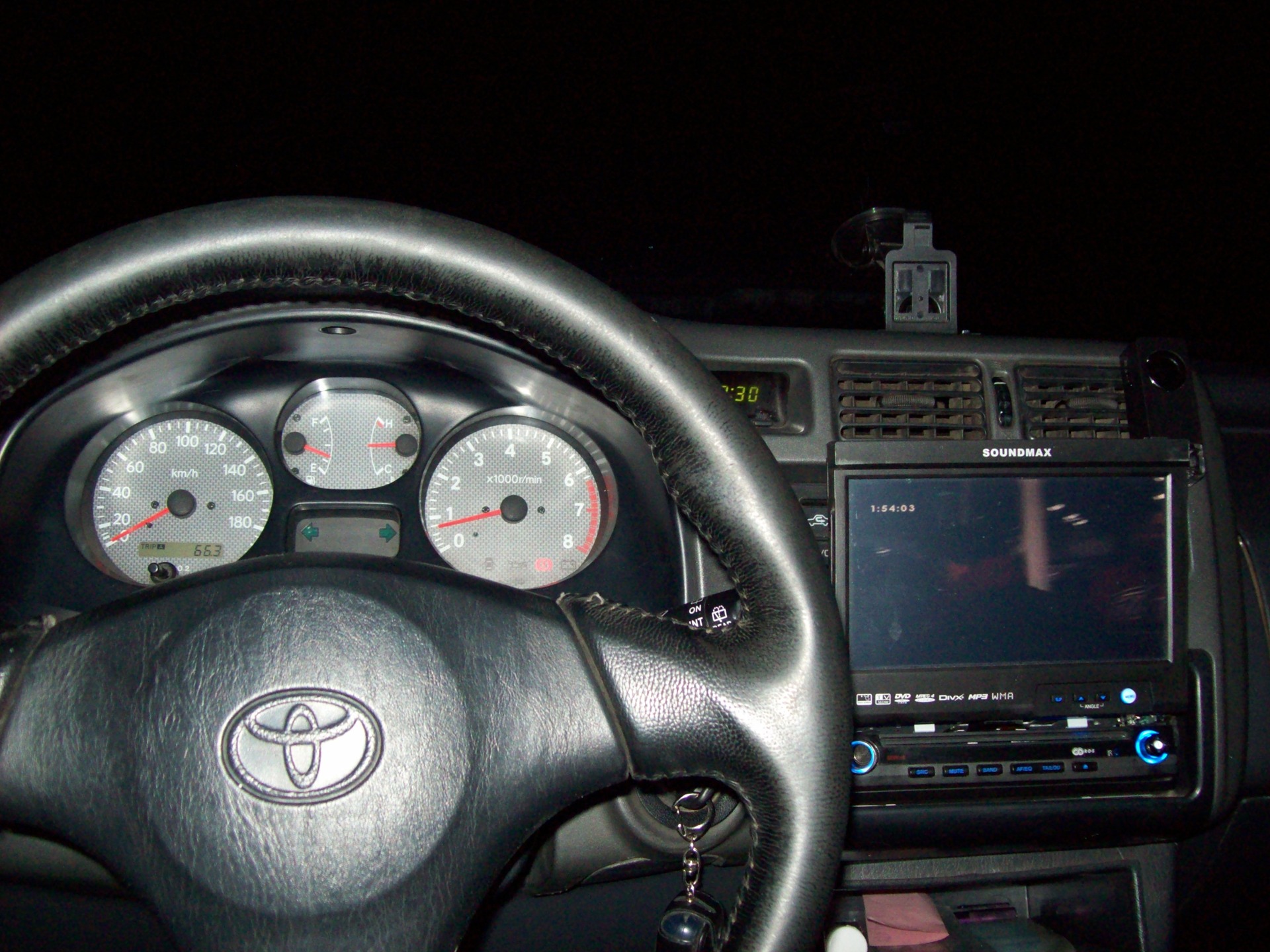    Toyota RAV4 20 1999