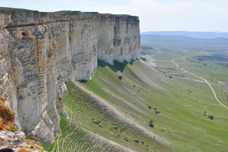 Белогорск крым фото