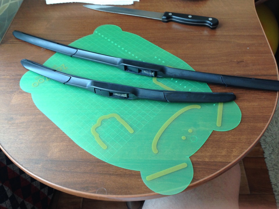 Красавцы Denso — Toyota Allion (T260)