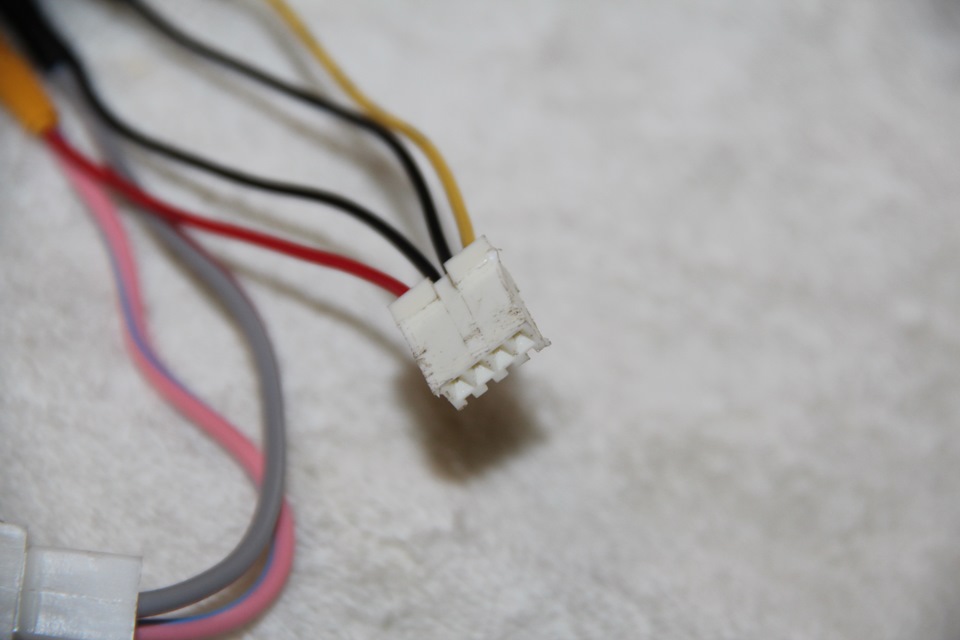 Фото в бортжурнале Lada Ларгус