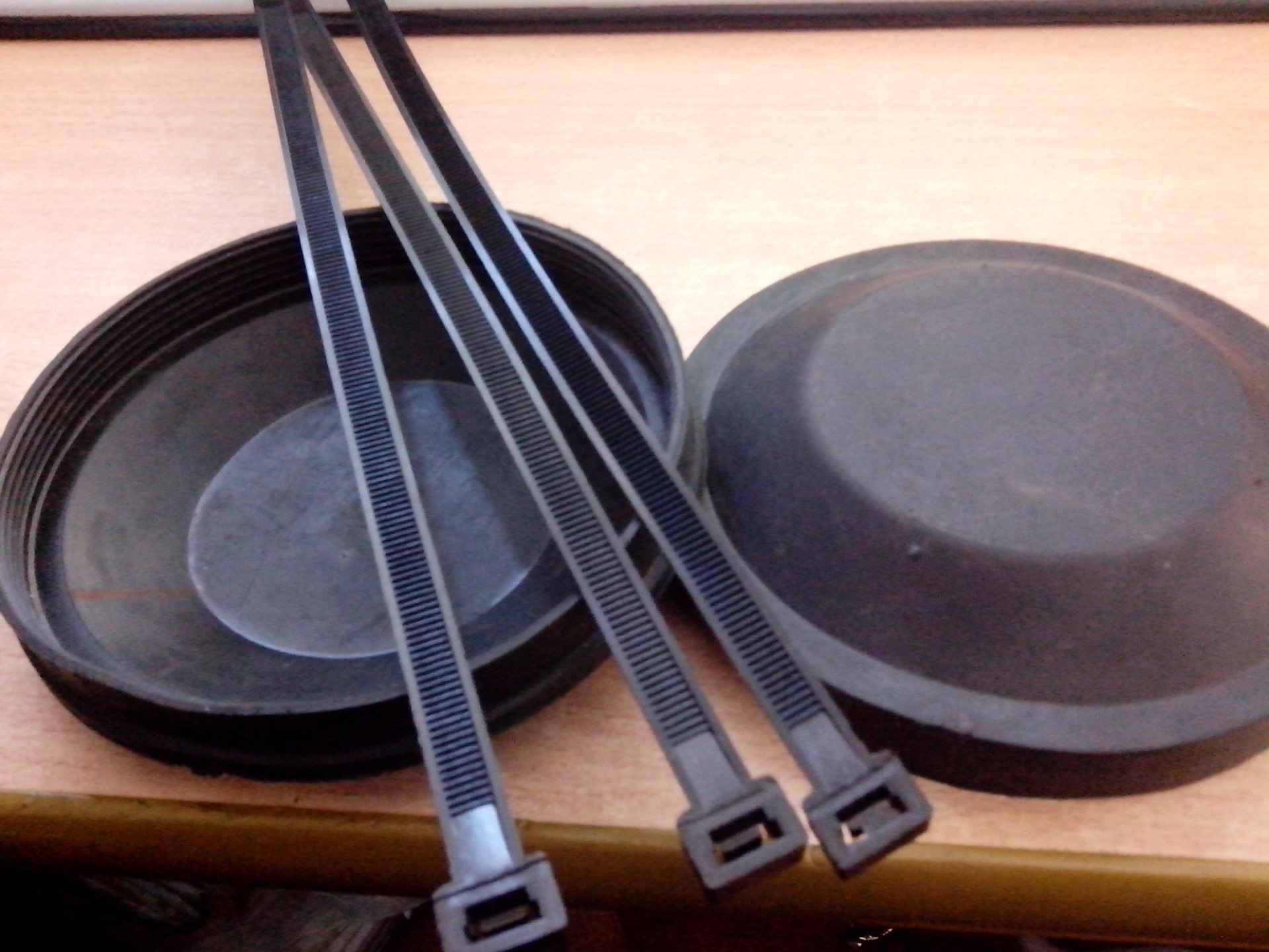 совсем забыл… — Nissan Note (1G), 1,4 л, 2007 года | аксессуары | DRIVE2