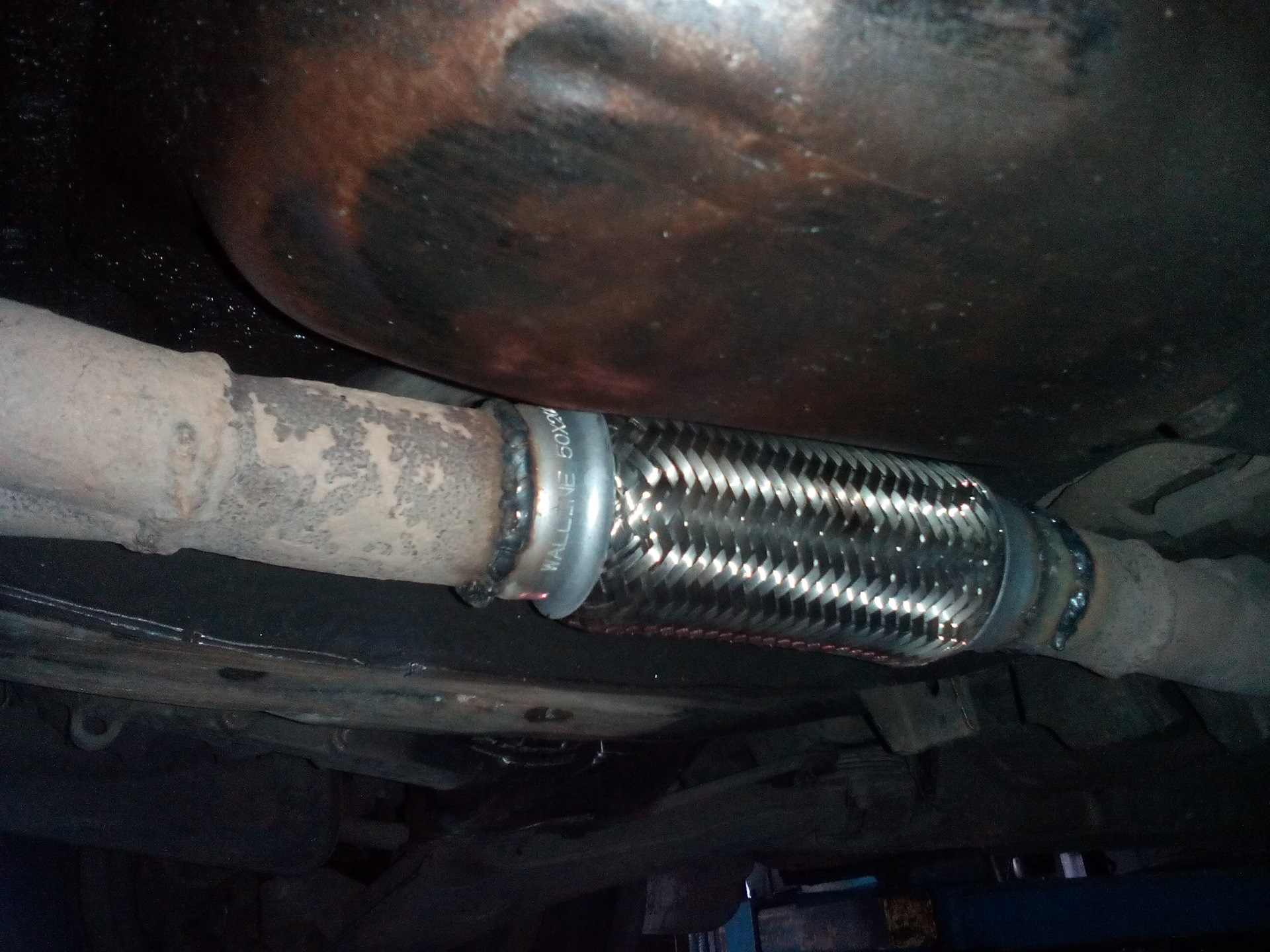 Гофра глушителя mitsubishi outlander 2. Гофра глушителя mitsubishi outlander 2. Диаметр глушителя mitsubishi outlander xl. 4. Гофра глушителя mitsubishi outlander 2.