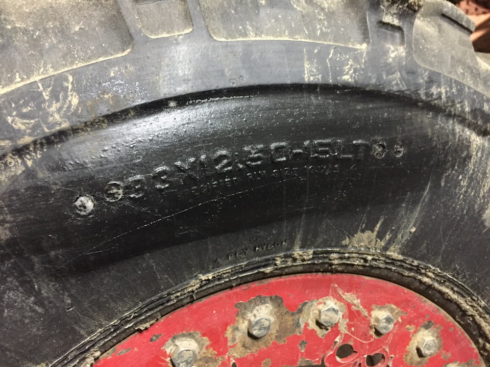 Фото в бортжурнале Jeep Cherokee (XJ)