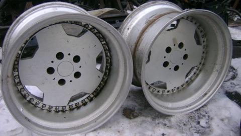 HELLP ! ! ! Срочно нужны болты 21шт. 12 гранные на 8 — Nissan Silvia ...