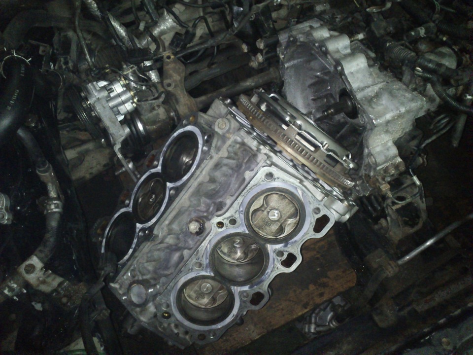 Дымит после капитального ремонта. Mazda b6 капиталка. Капиталка двигателя 6b31. Мастер 2 2.5 капиталка двигателя. Капиталка Aah.