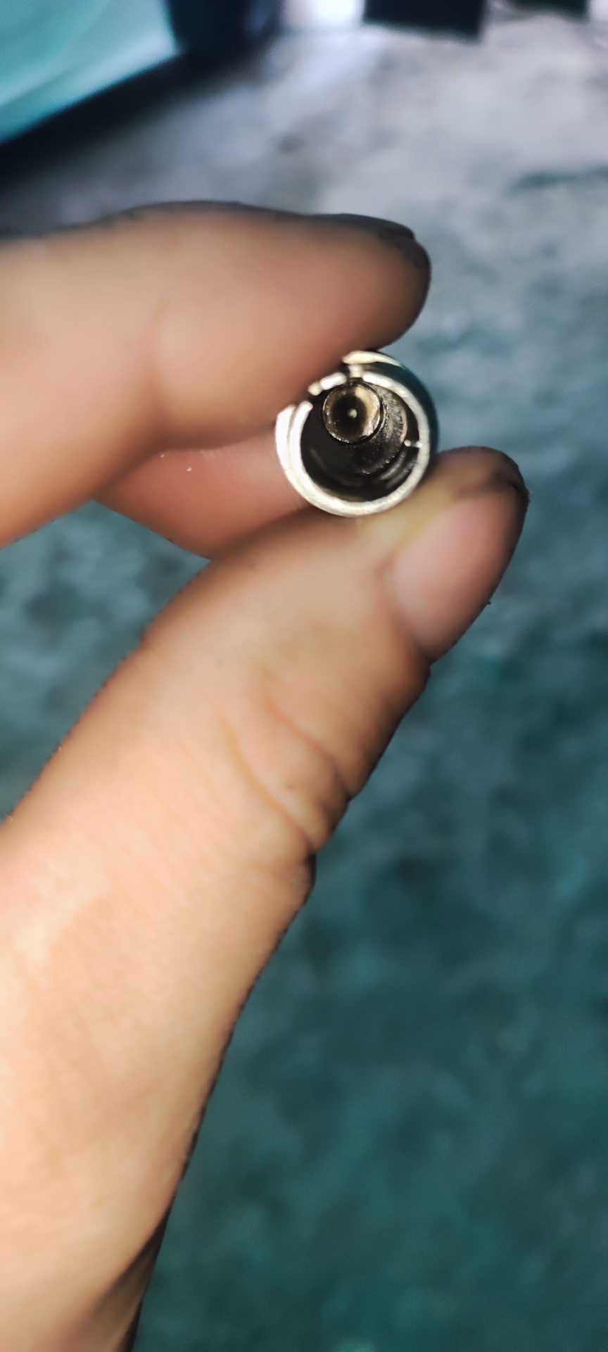 Продувка фильтров vvtl -vvti — Toyota Celica (230), 1,8 л, 2001 года ...