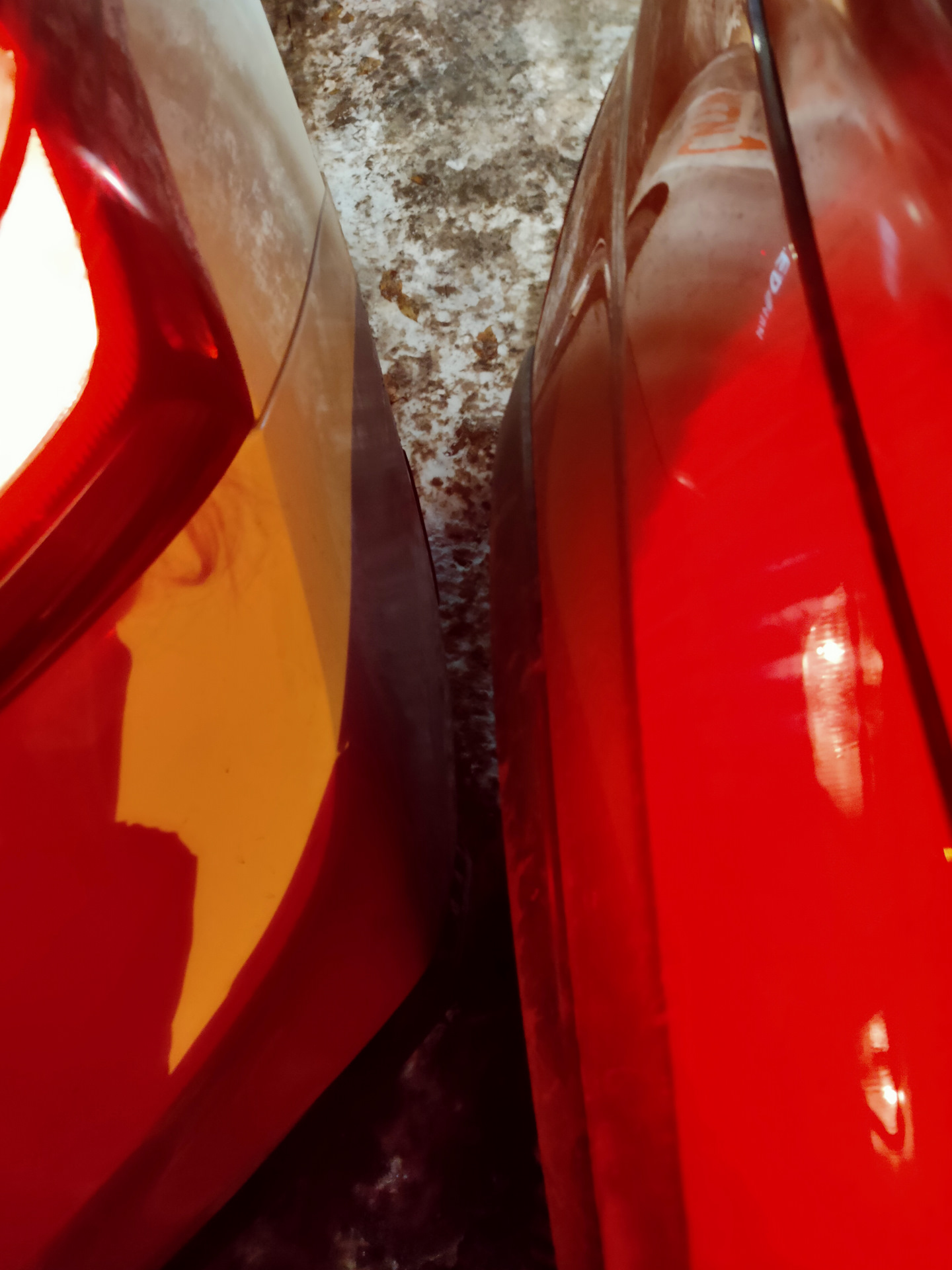 Мега ДТП с такси\" Ситимобиль\" — Lada Vesta SW Cross (1G), 1,6 л, 2018 ...