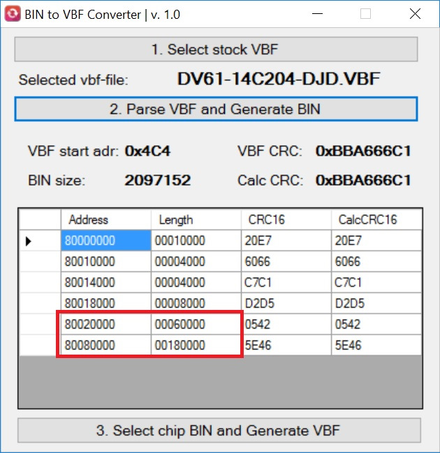 Bin перевод. VBF файл. VBF В bin Converter. Формат VBF прошивки. Bin d VBF.