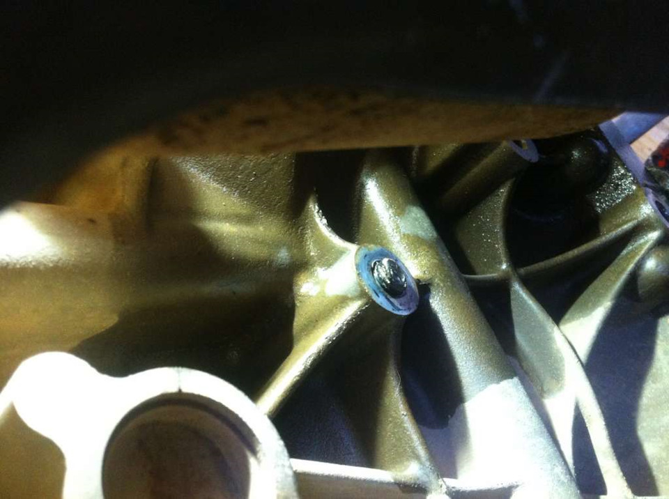 Фото в бортжурнале Suzuki Jimny (1G)