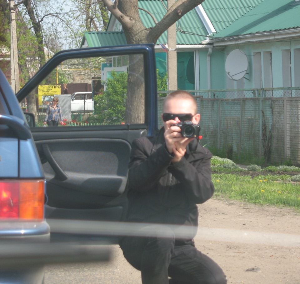 21.04. Тимашевск, Автозвук и Тютинг… =) =) — DRIVE2