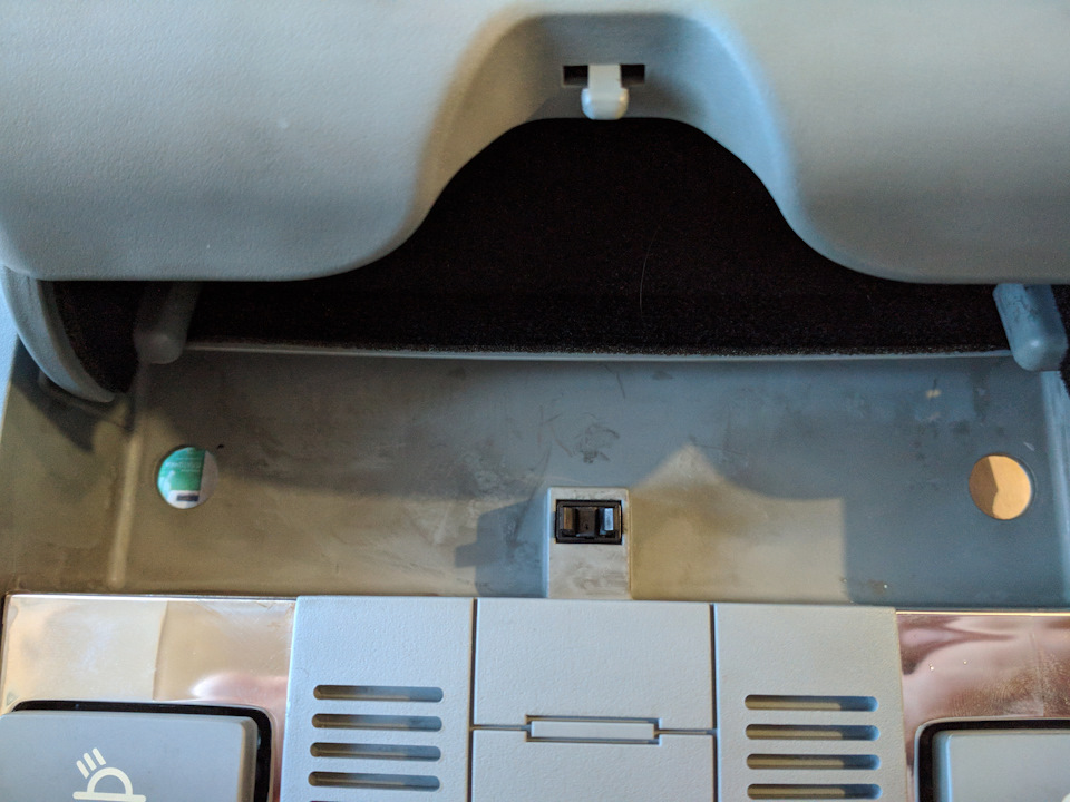 Фото в бортжурнале KIA Ceed (1G)