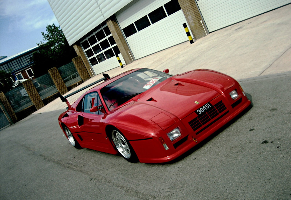 F40 что это такое. Смотреть фото F40 что это такое. Смотреть картинку F40 что это такое. Картинка про F40 что это такое. Фото F40 что это такое