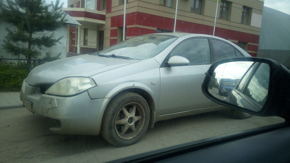 Немного о надежности некоторых авто — DRIVE2