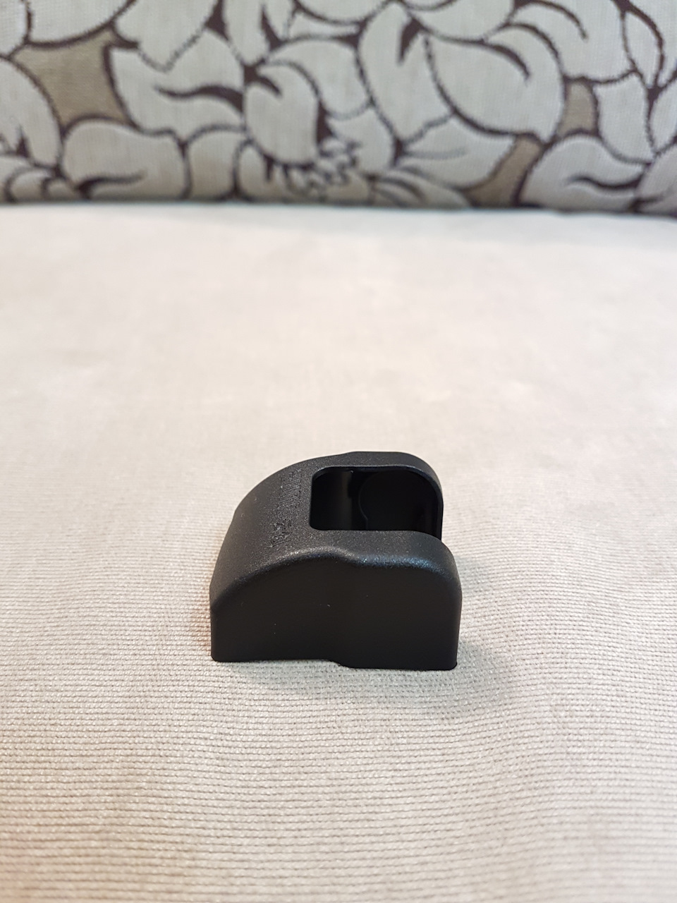 Фото в бортжурнале Renault Kaptur (2016)