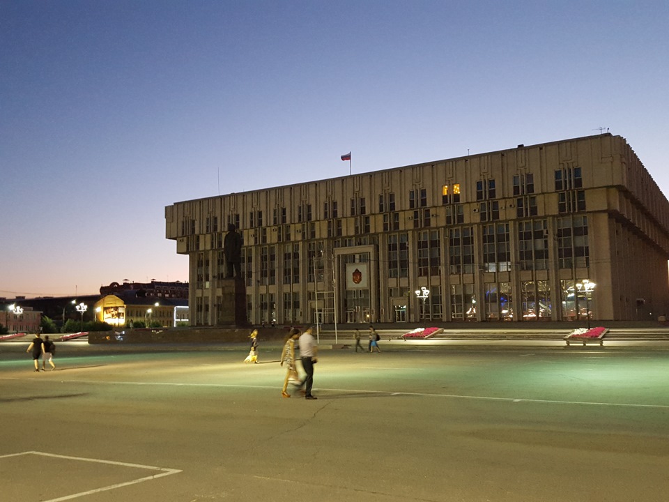 Тула, Тульская область, Венев-монастырь, Золотой город…часть 6 — KIA ...