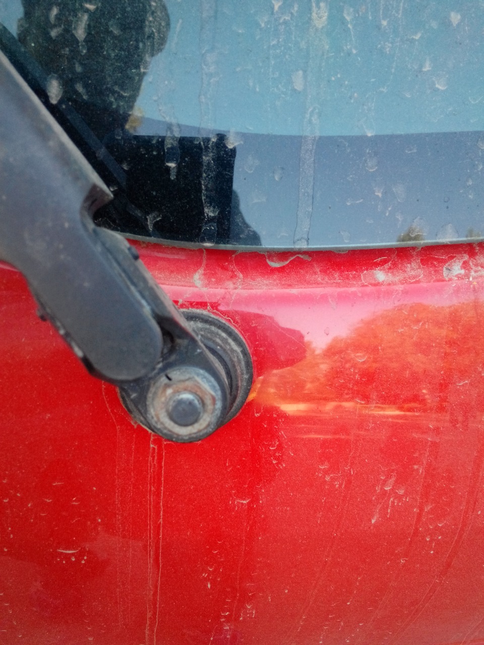 Фото в бортжурнале Toyota Yaris (p2)