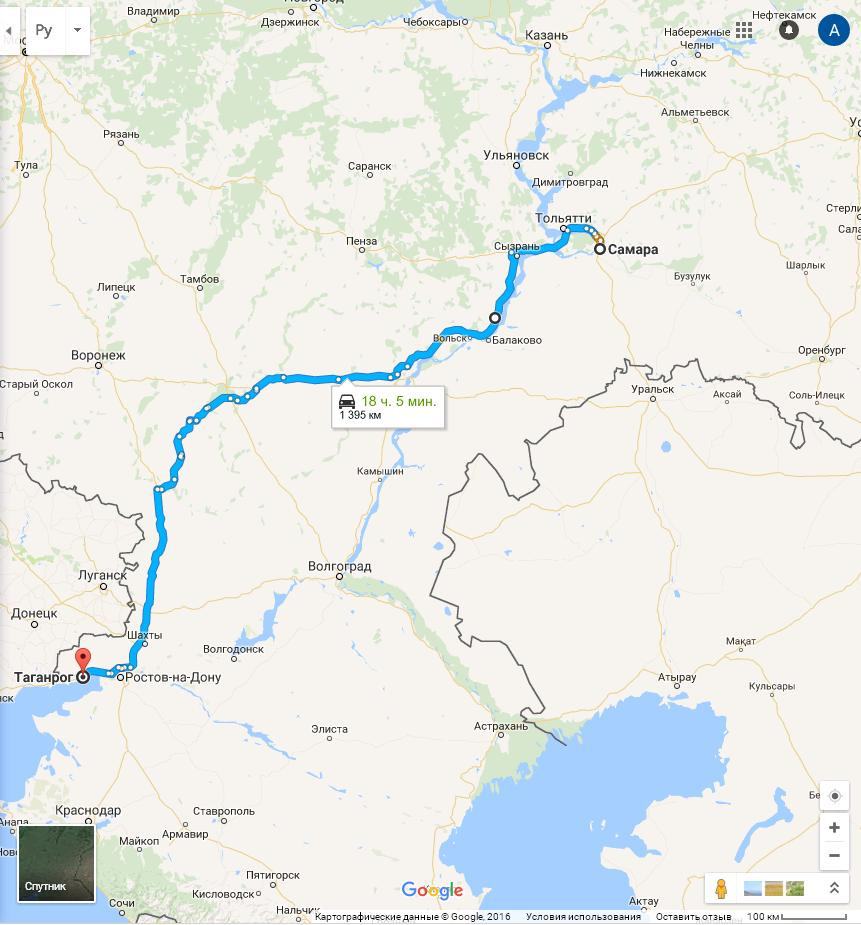 Расстояние от воронежа до волгограда. Дорога Волгоград Таганрог. Карта автодороги Таганрог Волгоград.