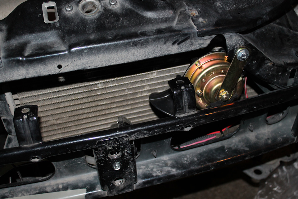 право — Daewoo Matiz (M100/M150)