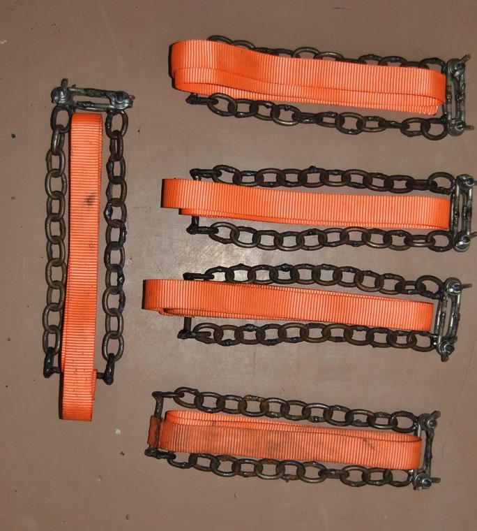 в ожидании весенней распутицы. — Volkswagen Transporter T4, 2,5 л, 2001 ...