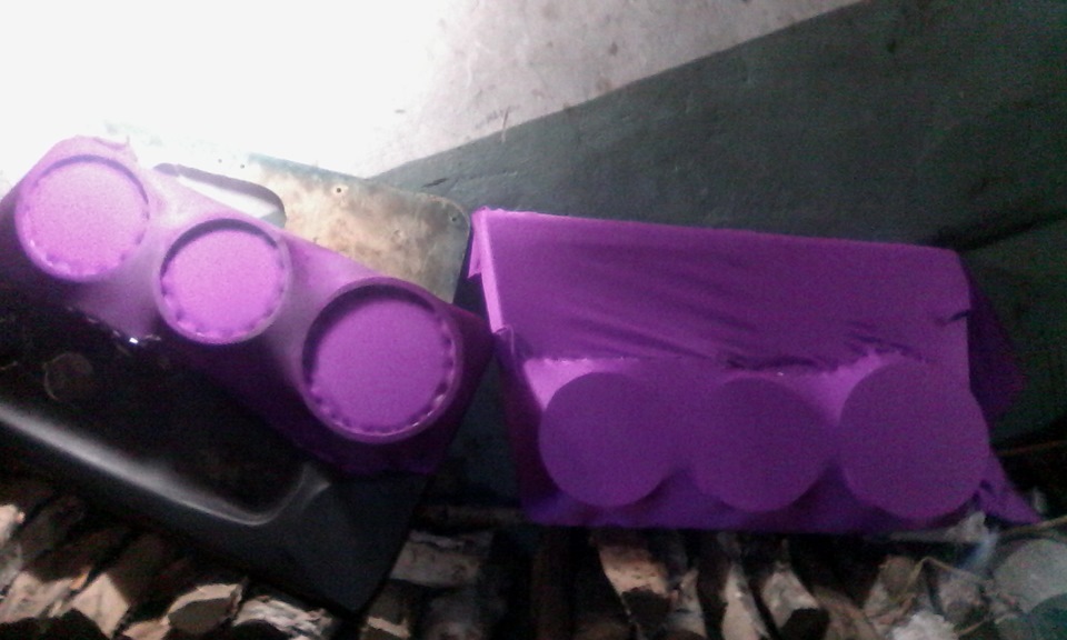 Помощь другу.Литые обшивки. День Третий — Chevrolet Aveo Sedan (1G), 1 ...