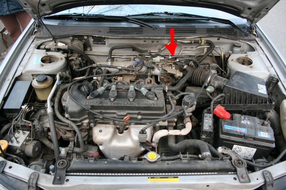 Не заводится альмера н16. Nissan двигатели qg18de. Двигатель Nissan qg18de 1.8 л. Nissan Bluebird 2000 2.0 двигатель. Двигатель Ниссан Санни 1.5.