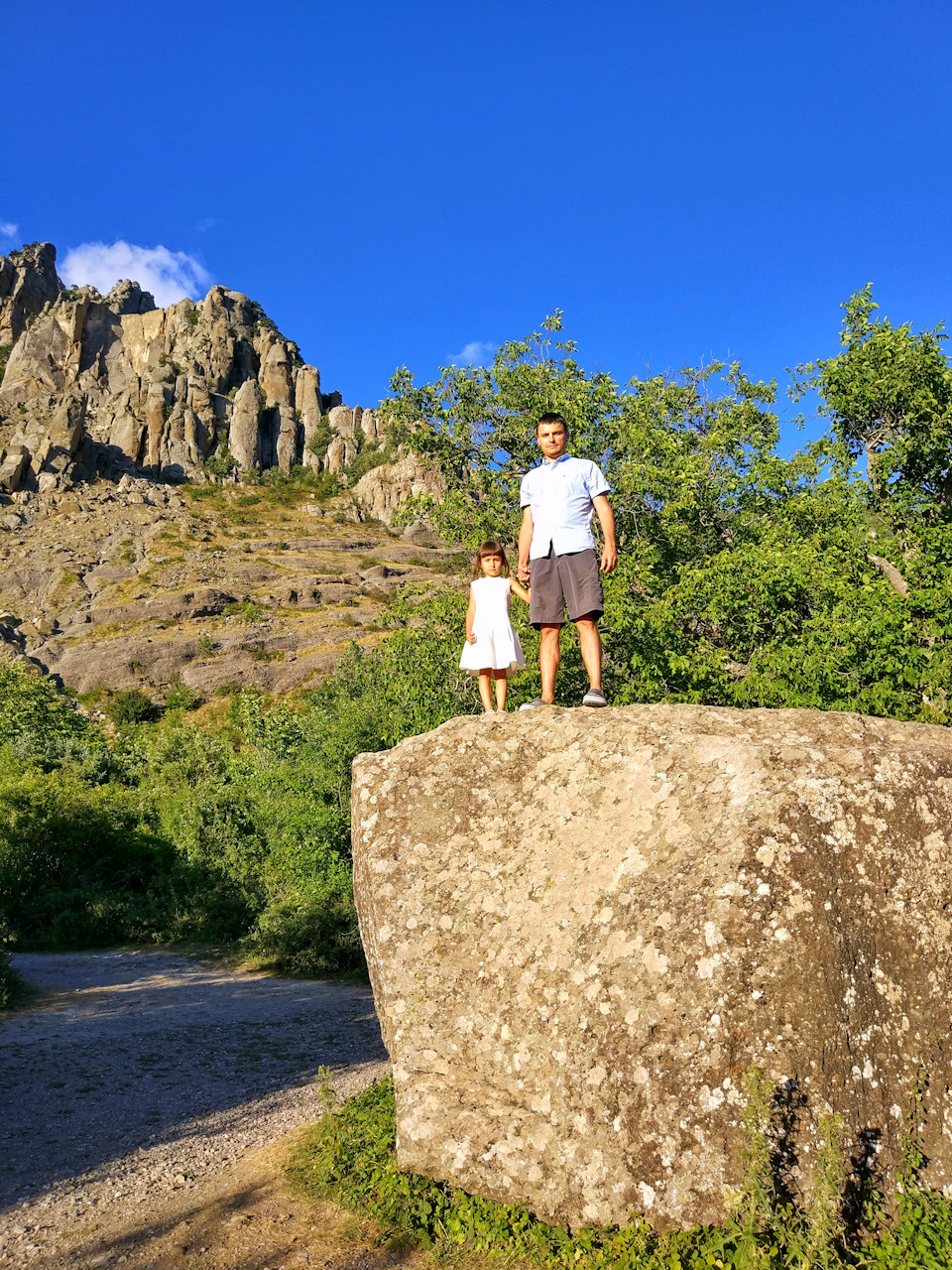 Камень из Спортлото-82 — Audi A5 (1G)