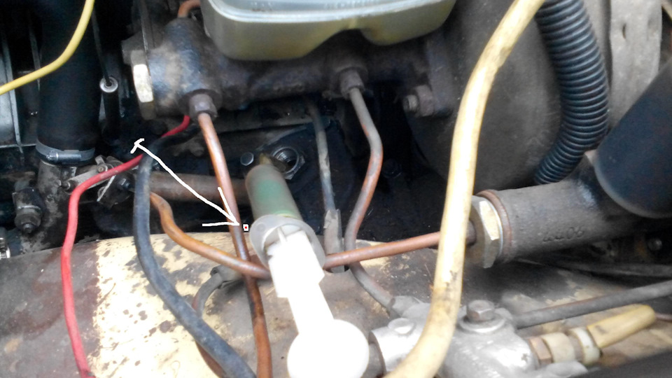 Люфт руля. Вопрос по регулировке — Сообщество «АЗЛК Club» на DRIVE2