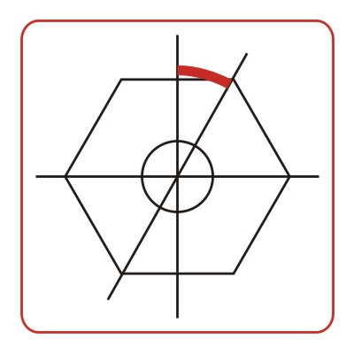 Момент затяжки на глаз без динамометрического ключа при повторной процедуре снятия-установки б/у свечи (например, ее обслуживание) — Toyota Avensis II