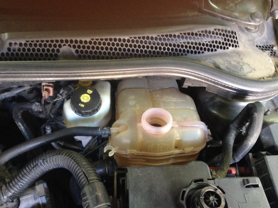 Типичные болячки типичной астры . — Opel Astra J, 1,4 л, 2011 года ...