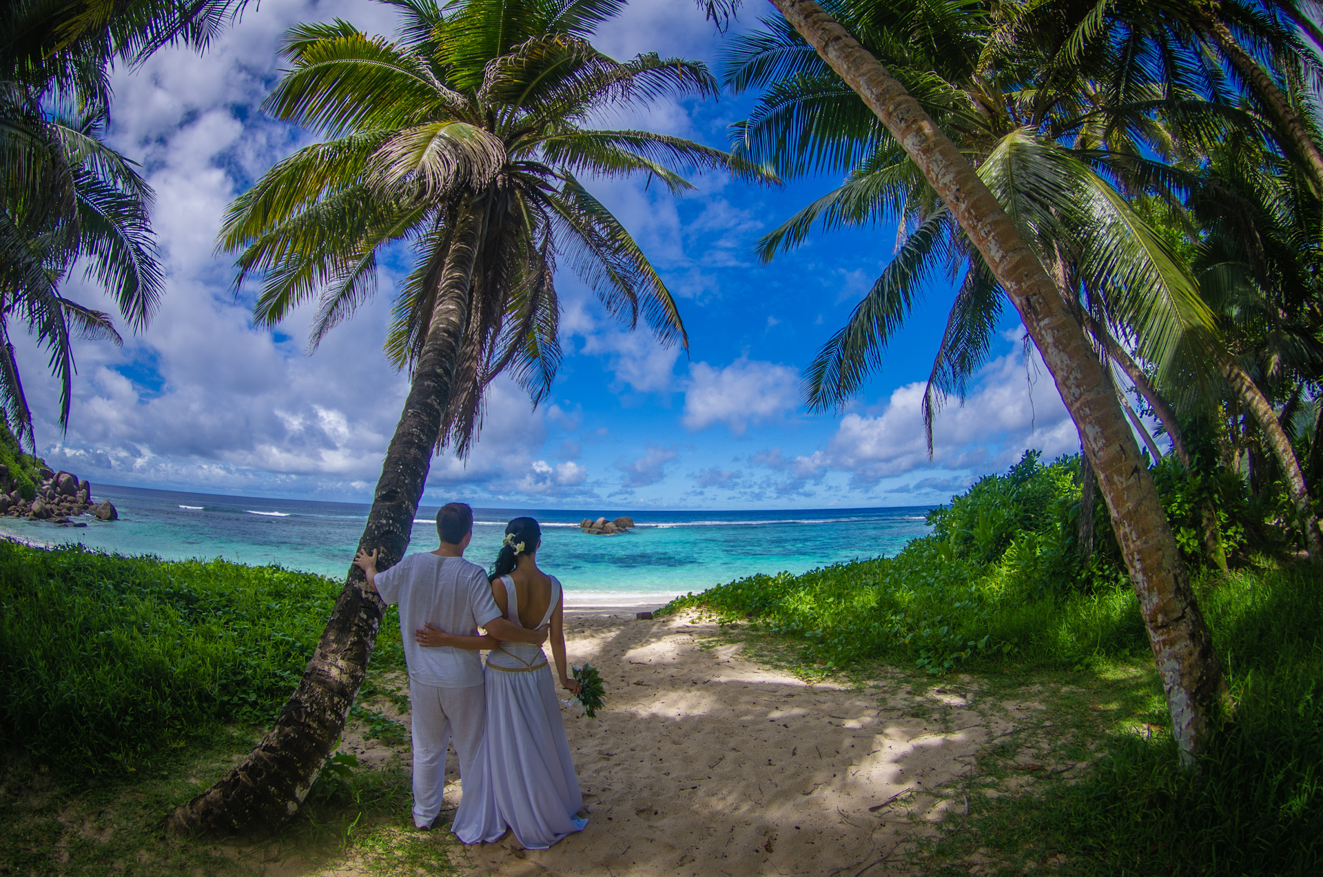 Гоа на двоих. Мальдивы Сейшелы Маврикий. Свадебная церемония на Сейшелах. Свадебное путешествие на островах.
