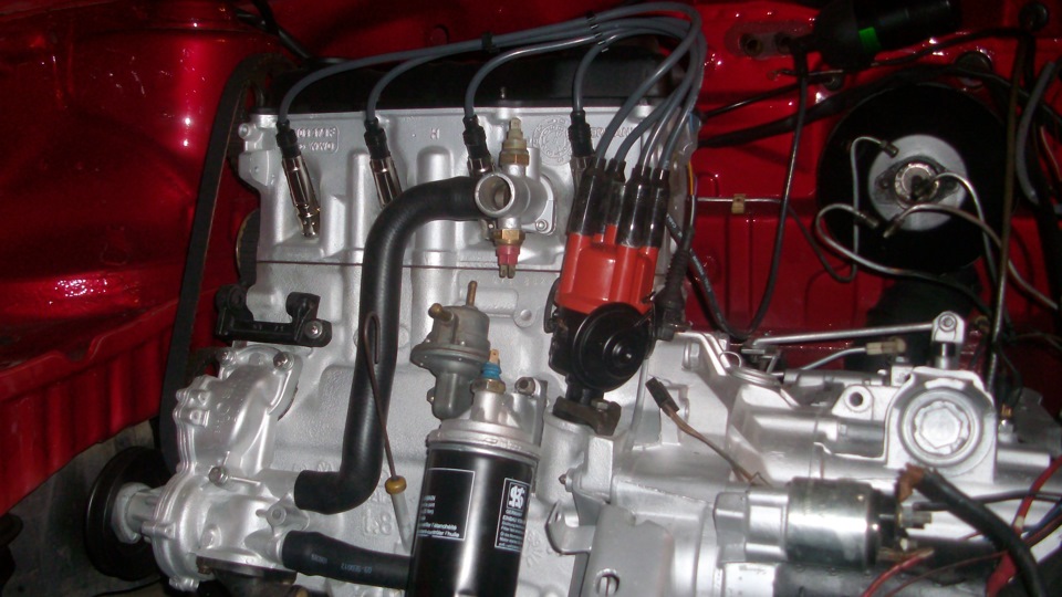 Volkswagen Jetta Jet-stream