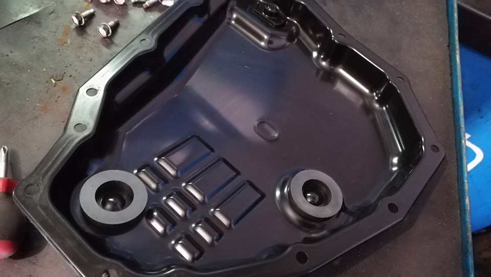 Фото в бортжурнале Suzuki SX4 (2G)