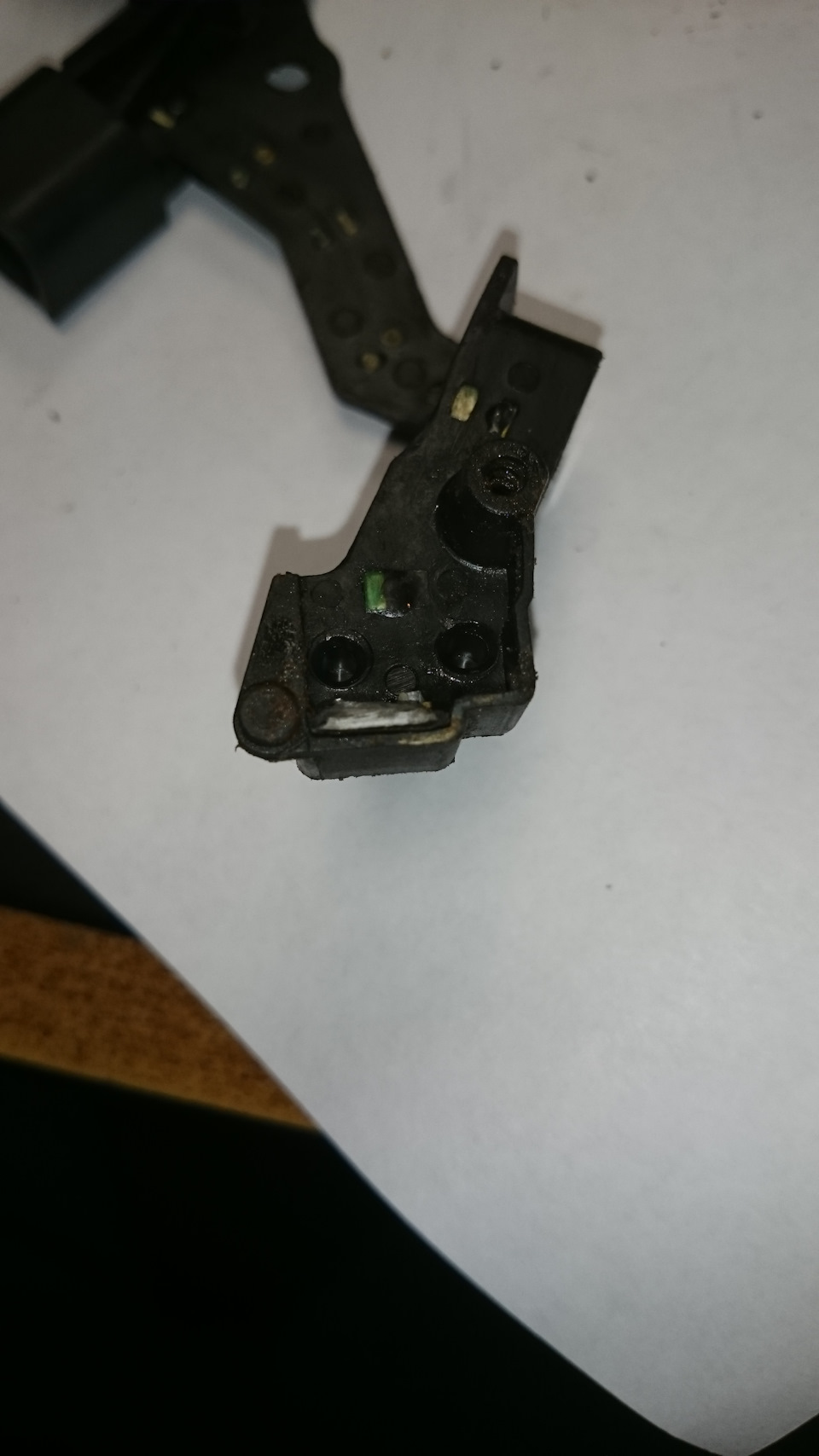 Фото в бортжурнале Lincoln Navigator (2G)