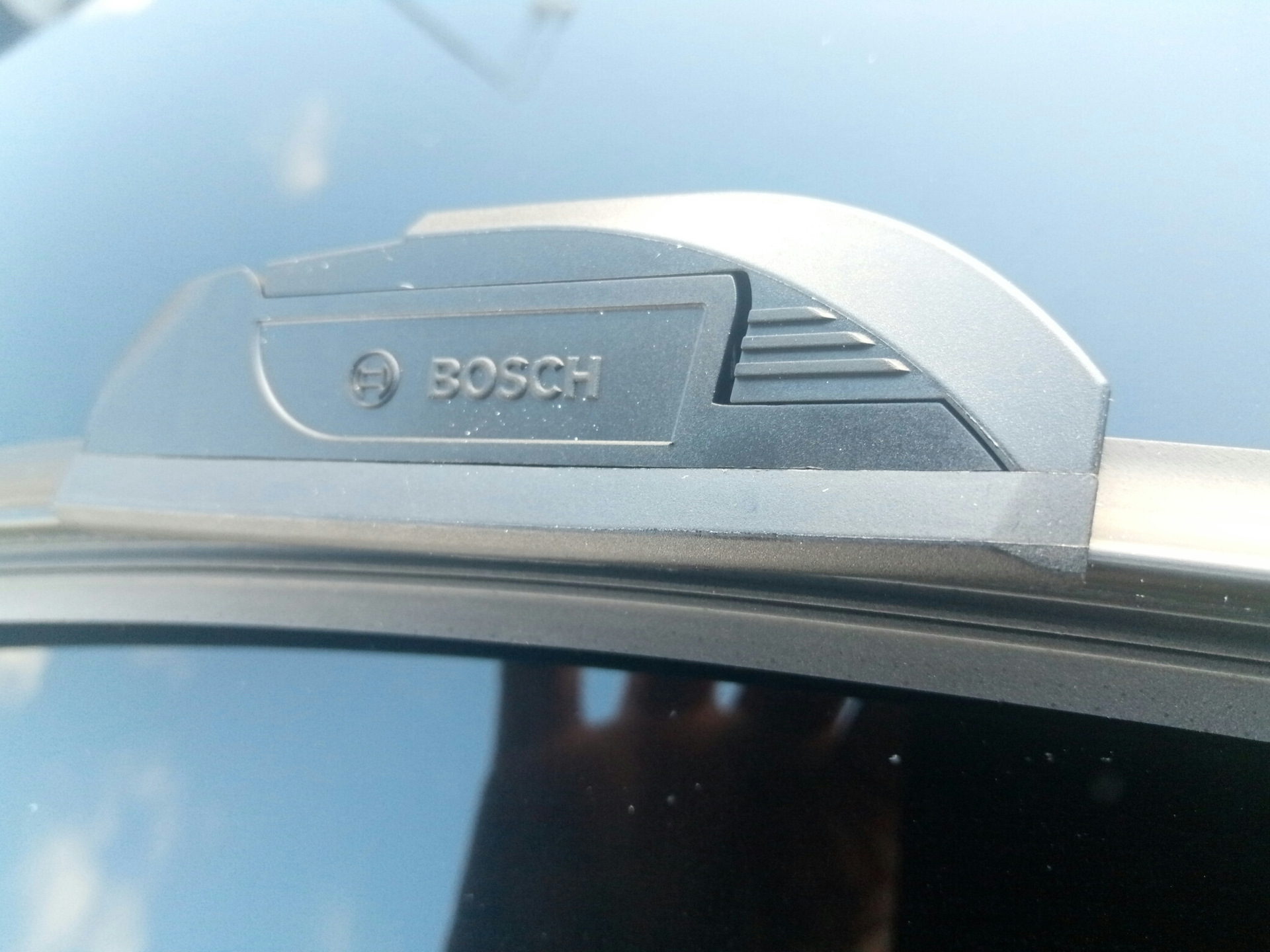 Так по мелочи — Subaru Impreza (GD, GG), 2 л, 2007 года | просто так ...