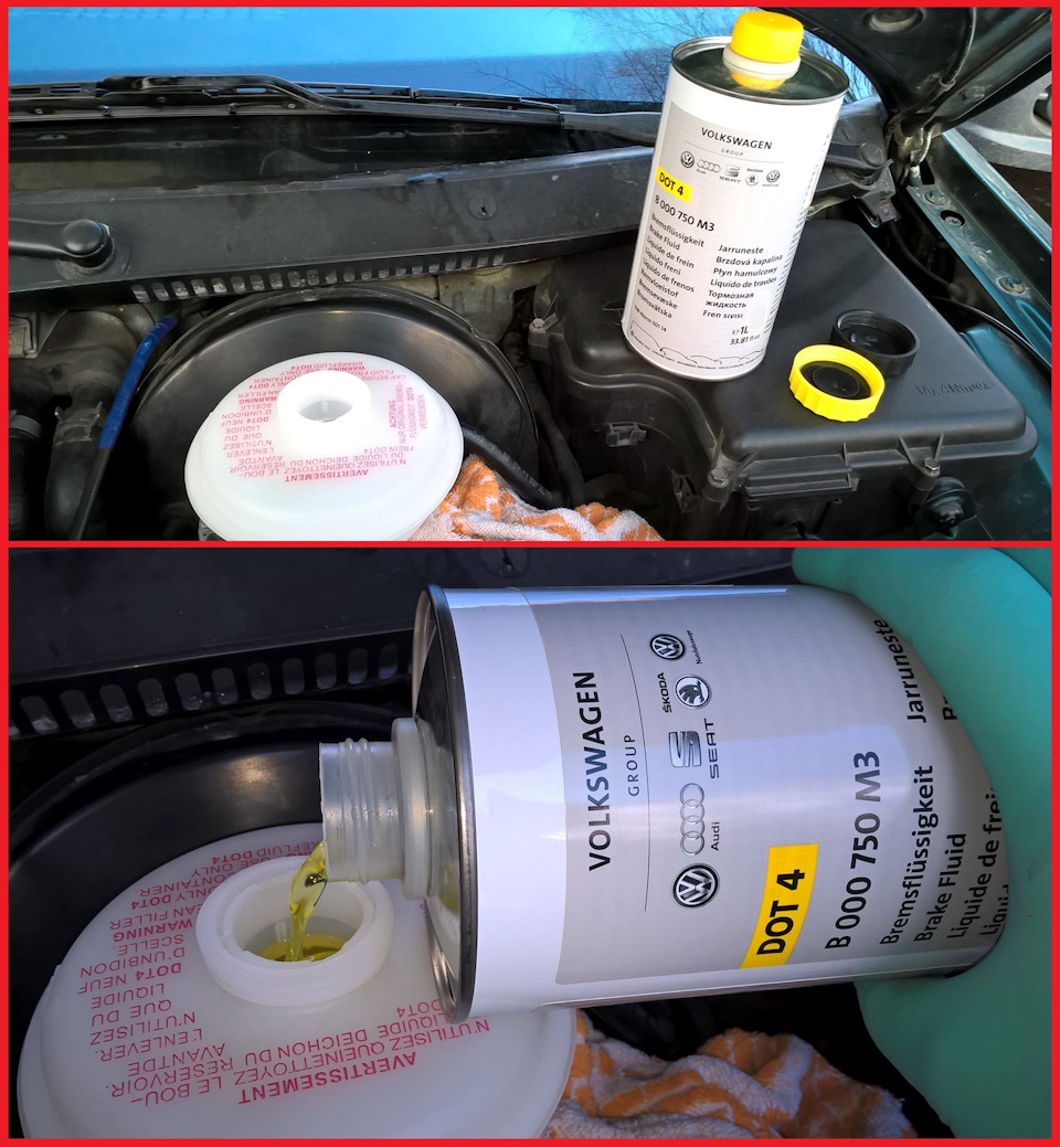 Фото в бортжурнале Audi A4 (B5)