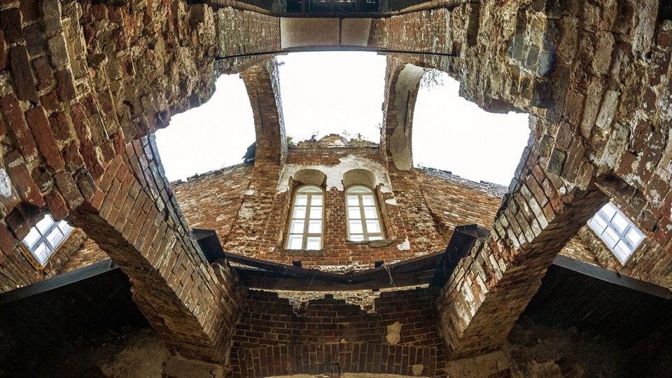 Фото в бортжурнале УАЗ Patriot